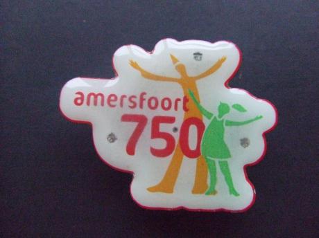 Amersfoort 750 jaar stad